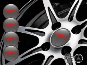 Subaru Sticker Dome Luxus Interstellar Ultimativ
